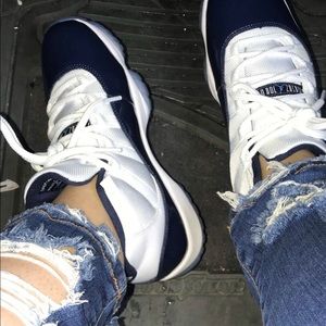 Meet your Posher, Carina